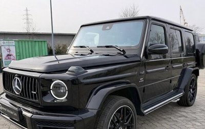 Mercedes-Benz G-Класс AMG, 2024 год, 24 980 000 рублей, 1 фотография