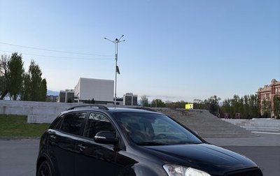 SsangYong Actyon II рестайлинг, 2011 год, 1 250 000 рублей, 1 фотография