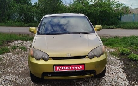 Honda HR-V I, 1998 год, 535 000 рублей, 1 фотография