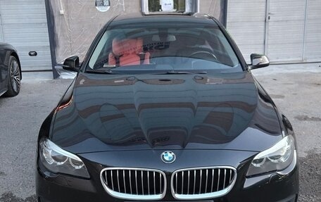 BMW 5 серия, 2016 год, 1 800 000 рублей, 1 фотография