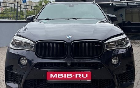BMW X5 M, 2018 год, 5 490 000 рублей, 1 фотография