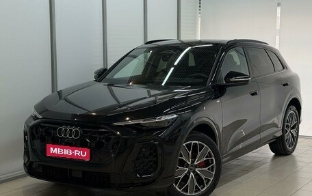 Audi Q5, 2026 год, 6 399 000 рублей, 1 фотография