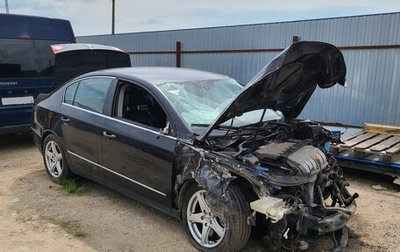 Volkswagen Passat B6, 2006 год, 330 000 рублей, 1 фотография