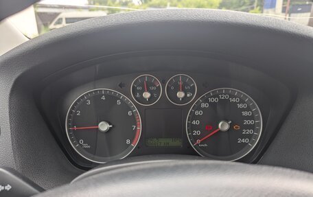 Ford Focus II рестайлинг, 2007 год, 350 000 рублей, 12 фотография