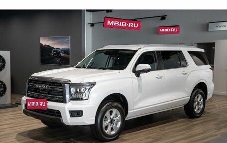 Haval H5, 2026 год, 4 049 000 рублей, 1 фотография