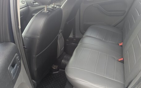 Ford Focus II рестайлинг, 2007 год, 350 000 рублей, 14 фотография