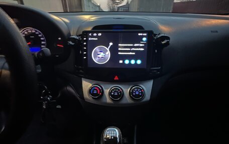 Hyundai Elantra IV, 2009 год, 800 000 рублей, 9 фотография