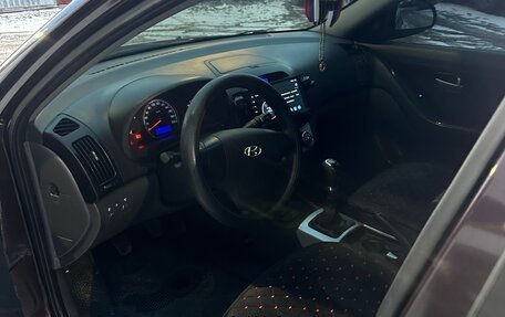 Hyundai Elantra IV, 2009 год, 800 000 рублей, 10 фотография