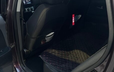 Hyundai Elantra IV, 2009 год, 800 000 рублей, 11 фотография