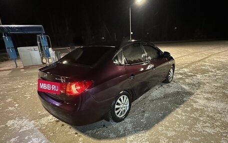 Hyundai Elantra IV, 2009 год, 800 000 рублей, 5 фотография