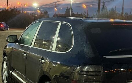 Porsche Cayenne III, 2003 год, 460 000 рублей, 7 фотография