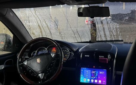 Porsche Cayenne III, 2003 год, 460 000 рублей, 9 фотография