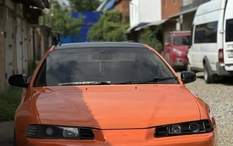 Honda Prelude IV, 1993 год, 420 000 рублей, 7 фотография