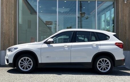 BMW X1, 2016 год, 1 510 000 рублей, 5 фотография