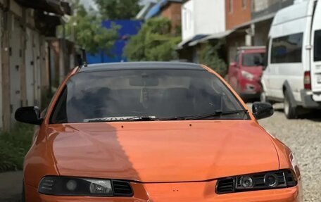 Honda Prelude IV, 1993 год, 420 000 рублей, 2 фотография