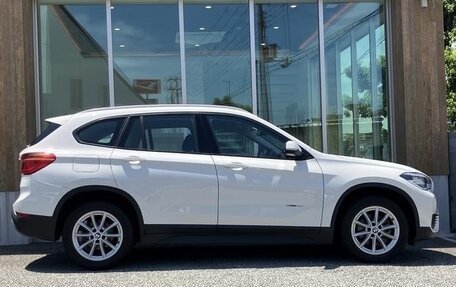 BMW X1, 2016 год, 1 510 000 рублей, 4 фотография