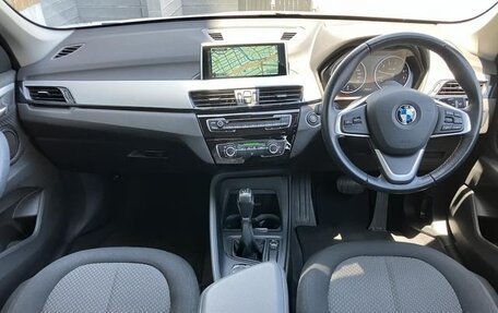 BMW X1, 2016 год, 1 510 000 рублей, 9 фотография