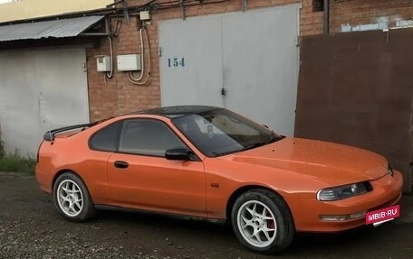 Honda Prelude IV, 1993 год, 420 000 рублей, 6 фотография