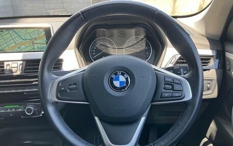 BMW X1, 2016 год, 1 510 000 рублей, 11 фотография
