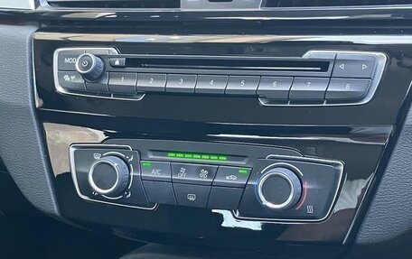 BMW X1, 2016 год, 1 510 000 рублей, 14 фотография