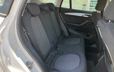 BMW X1, 2016 год, 1 510 000 рублей, 13 фотография