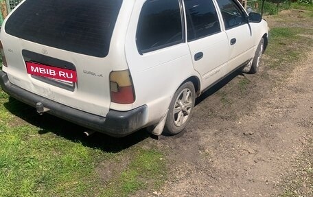 Toyota Corolla, 2002 год, 250 000 рублей, 2 фотография