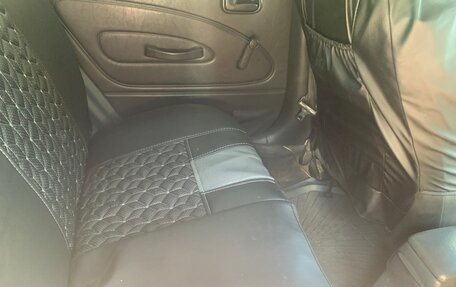 Toyota Corolla, 2002 год, 250 000 рублей, 10 фотография
