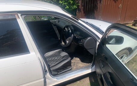 Toyota Corolla, 2002 год, 250 000 рублей, 11 фотография