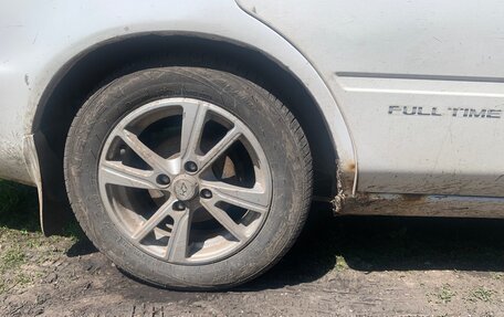 Toyota Corolla, 2002 год, 250 000 рублей, 7 фотография