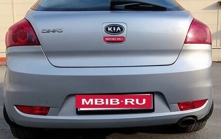 KIA cee'd I рестайлинг, 2009 год, 630 000 рублей, 3 фотография