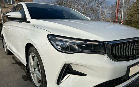 Geely Emgrand, 2023 год, 1 140 000 рублей, 3 фотография