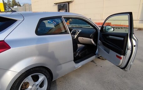 KIA cee'd I рестайлинг, 2009 год, 630 000 рублей, 14 фотография