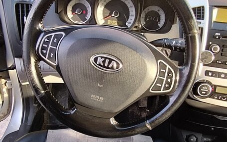 KIA cee'd I рестайлинг, 2009 год, 630 000 рублей, 12 фотография