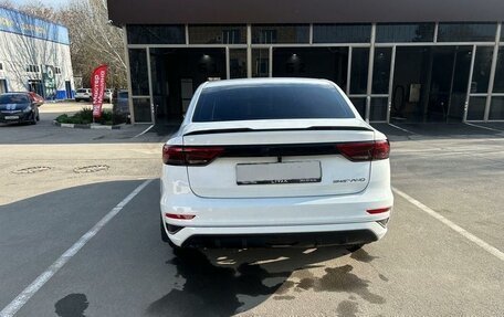 Geely Emgrand, 2023 год, 1 140 000 рублей, 9 фотография