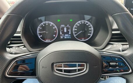 Geely Emgrand, 2023 год, 1 140 000 рублей, 10 фотография