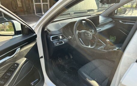 Geely Emgrand, 2023 год, 1 140 000 рублей, 12 фотография