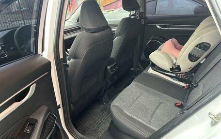 Geely Emgrand, 2023 год, 1 140 000 рублей, 13 фотография