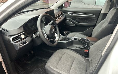 Geely Emgrand, 2023 год, 1 140 000 рублей, 11 фотография