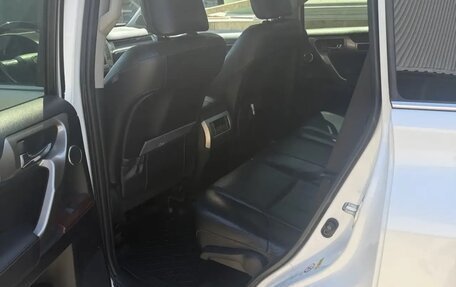 Lexus GX II, 2010 год, 2 600 000 рублей, 3 фотография