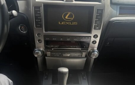 Lexus GX II, 2010 год, 2 600 000 рублей, 8 фотография