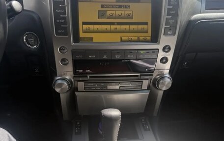 Lexus GX II, 2010 год, 2 600 000 рублей, 5 фотография