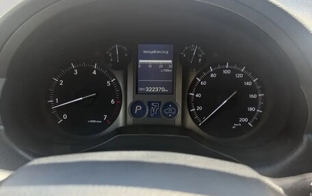 Lexus GX II, 2010 год, 2 600 000 рублей, 2 фотография