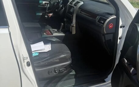 Lexus GX II, 2010 год, 2 600 000 рублей, 6 фотография