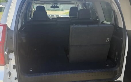 Lexus GX II, 2010 год, 2 600 000 рублей, 12 фотография