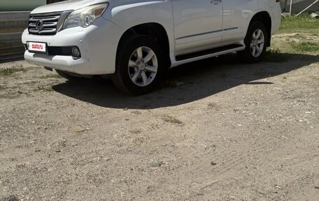 Lexus GX II, 2010 год, 2 600 000 рублей, 14 фотография