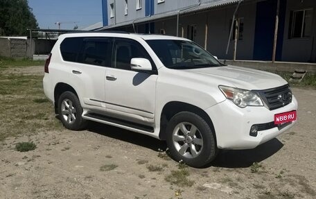 Lexus GX II, 2010 год, 2 600 000 рублей, 9 фотография