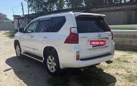 Lexus GX II, 2010 год, 2 600 000 рублей, 11 фотография