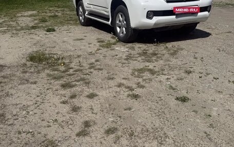 Lexus GX II, 2010 год, 2 600 000 рублей, 13 фотография