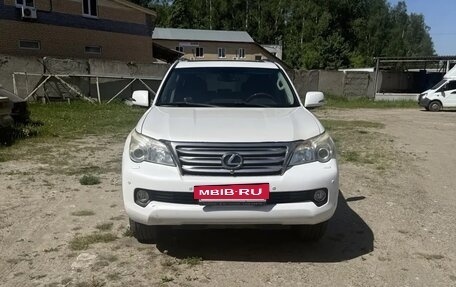 Lexus GX II, 2010 год, 2 600 000 рублей, 10 фотография