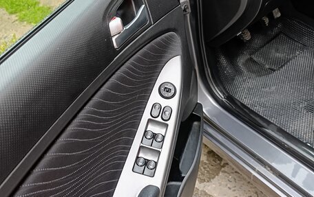Hyundai Solaris II рестайлинг, 2014 год, 755 000 рублей, 4 фотография